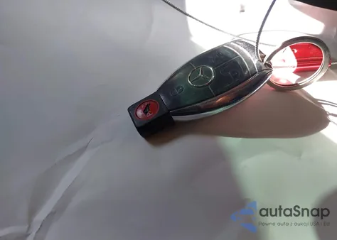 2007 Mercedes-Benz E 350 z USA, uszkodzony, nr VIN WDBUF56X17B013824